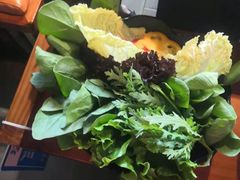 -旺晖本帮骨头煲·深夜火锅(梅园路店)