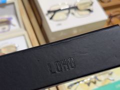 -LOHO眼镜(上海五角场合生汇店)