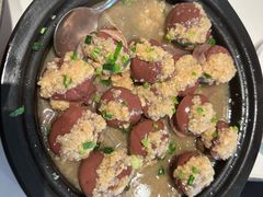 -北大荒人•新东北菜(青岛银座店)