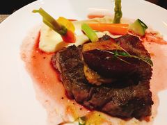 -YUE·6·西式融合餐厅(外滩六号店)