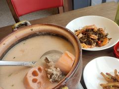 -大中华酒楼·主席武昌鱼·武汉美食地标(江汉路步行街店)
