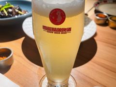 -雪熊精酿·哈尔滨烧烤酒馆(非遗大串店)