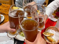 -申德勒加油站餐厅(三里屯北小街店)
