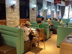 -粥全粥到海鲜家常菜·海肠捞饭(嫩江路店)