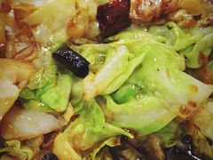 -蘑菇圈·云南野生菌菇炒饭·巷口食堂(悦荟店)