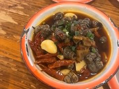 -冶建镜子·中国龙虾王(总店)