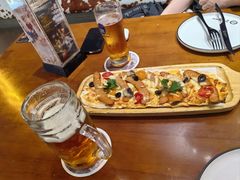 -haxnbauer海森堡德国餐厅(深圳coco店)