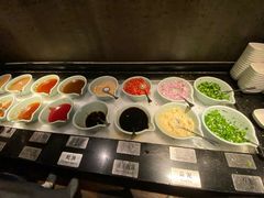 -捞王锅物料理(凯旋路店)