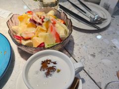 -Aqua Oasis 水天堂(常熟永旺店)