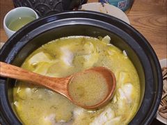 -九锅一堂酸菜鱼(新南凯德直营店)