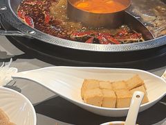 -竹犇番茄火锅(长风街店)