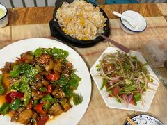 -煲来饱去冷水鱼