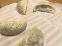 香菇素蒸饺-鼎泰丰(德基广场店)
