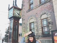 -小樽八音盒堂(手工制作体验馆店)