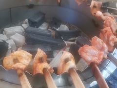 -醉月城西昌火盆烧烤(天府店)