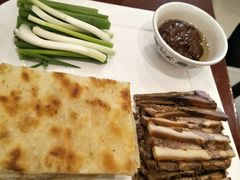 -北平小馆·烤鸭·家常菜(磨房北里店)