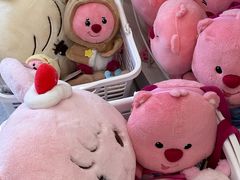 -王府井奥莱临潼小镇(临潼店)