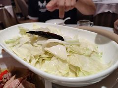 -粗茶淡饭·汉口公馆(循礼门店)