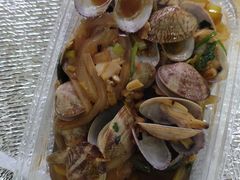 -老杨头烧烤(博烤堂店)