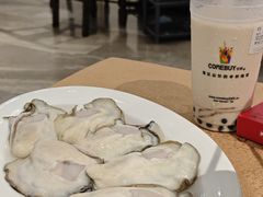 -濠轩阁特色生蚝火锅总店