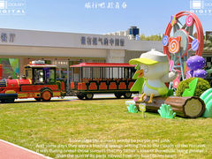 -大兴滨河森林公园