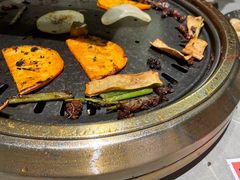 -杨小佳·齐齐哈尔烤肉·烤串(广州店)