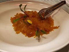 -悦融琥珀·京鲁菜·海味珍品(西单店)