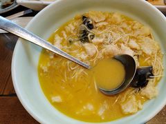 -张大嘴菜馆(庞各庄店)