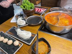 -呷哺呷哺 黄金牧场 (新中关购物中心店)
