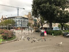 -加泰罗尼亚广场