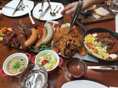 -haxnbauer海森堡德国餐厅(深圳coco店)