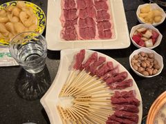 -南门涮肉(上海一店)