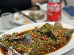 -潮静·潮州小馆·海鲜·卤味·砂锅粥