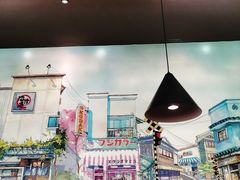 -沼津港精致料理·寿喜烧·烧鸟(青浦宝龙广场店)