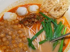 -留半山·香港食堂(啦啦宝都店)