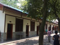 -凤来栖·净庭院·火锅(欧尚店)