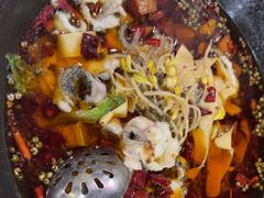 -金三可市井水煮鱼(金碧园店)