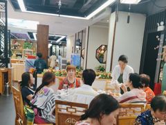 -名善山珍·野生菌汤锅(文殊院店)