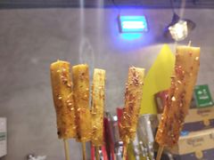 -记忆串城·东北烧烤·小龙虾·大型团建(南油店)