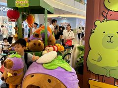 -皇庭广场(福华三路店)