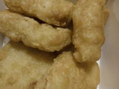 -麦当劳(交道口店)