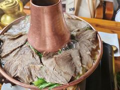 -塔洛藏餐吧(香格里拉古城店)