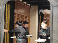 -老客站酒楼(金花南路店)
