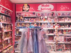 -TOYSRUS玩具反斗城(苏州中心店)