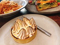 柠檬塔-BAKER&SPICE(国金中心商场店)