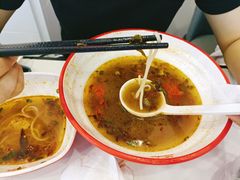 -爱国爱民螺蛳粉(南海万达店)