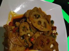 -劲派KTV(江南大道南店)