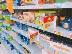 -大润发(梅兰东路店)