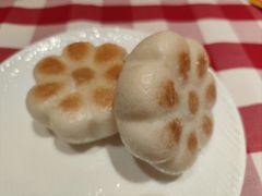-西贝(吴江路湟普汇店)