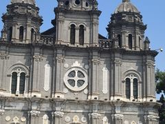 -王府井天主教堂